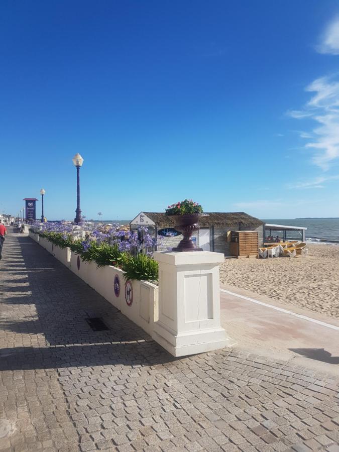 Appart Madame A Chatelaillon Plage 2 Pers Exterior photo